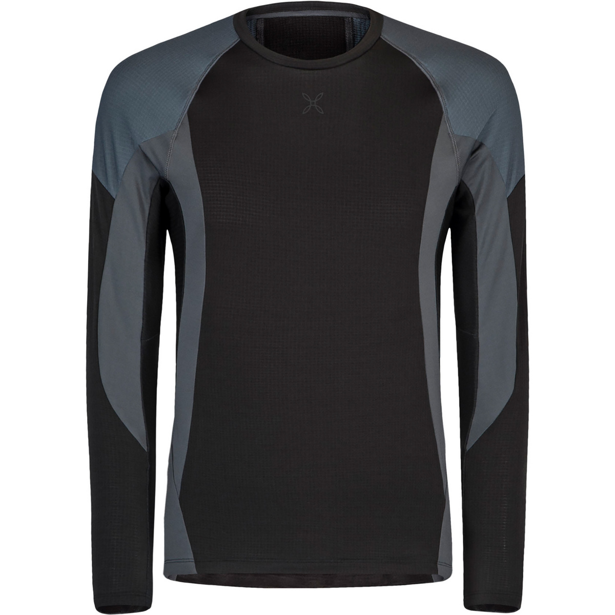 Montura Herren Run Fly Longsleeve von montura