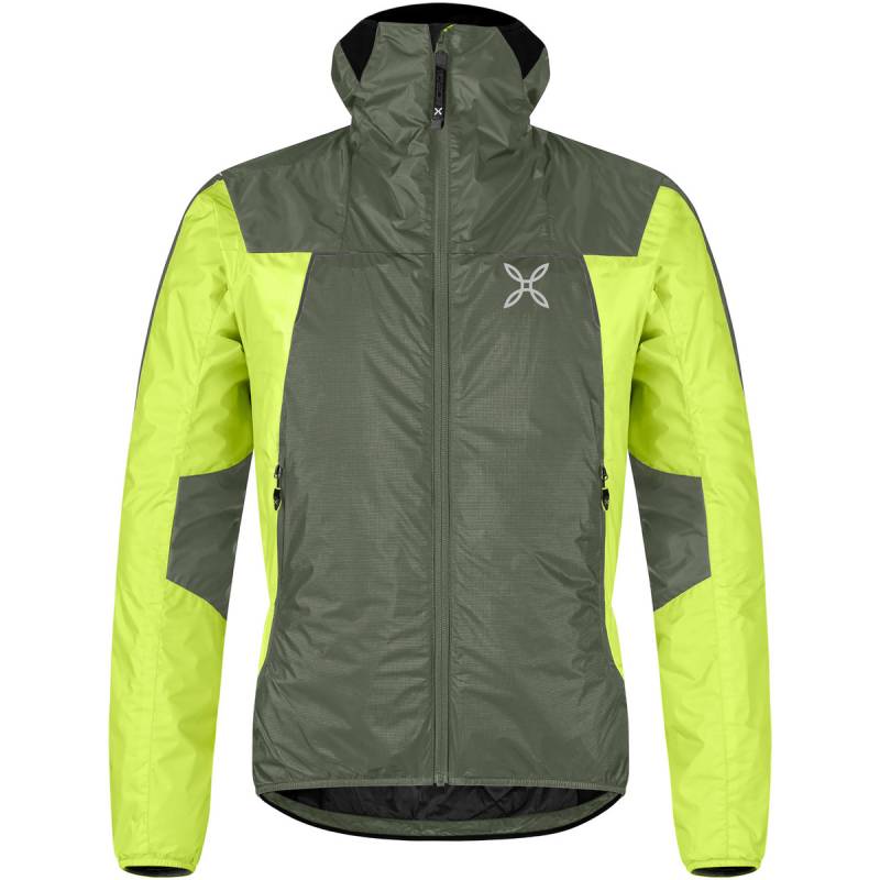 Montura Herren Skisky 2.0 Jacke von montura