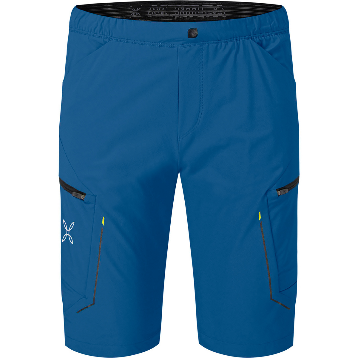 Montura Herren Speed Fly Bermuda Shorts von montura