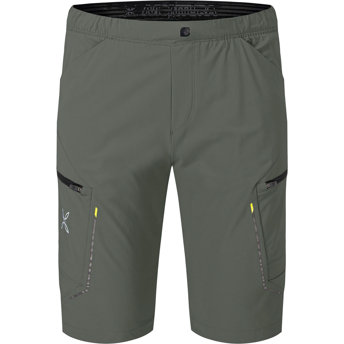 Montura Herren Speed Fly Bermuda Shorts von montura