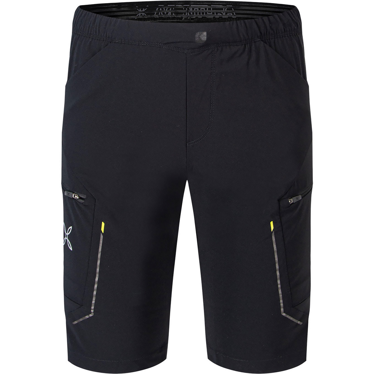 Montura Herren Speed Fly Bermuda Shorts von montura