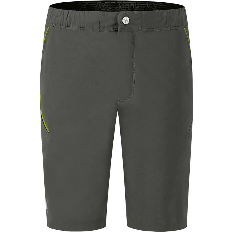 Montura Herren Spitze Licht Bermuda Shorts von montura