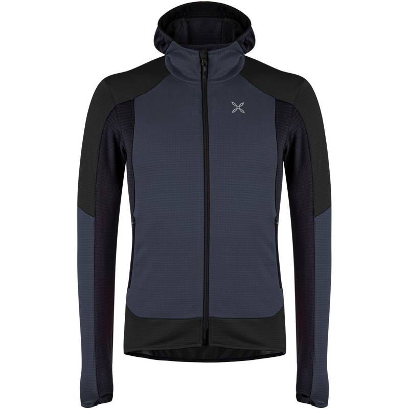 Montura Herren Stretch Color 2 Jacke von montura