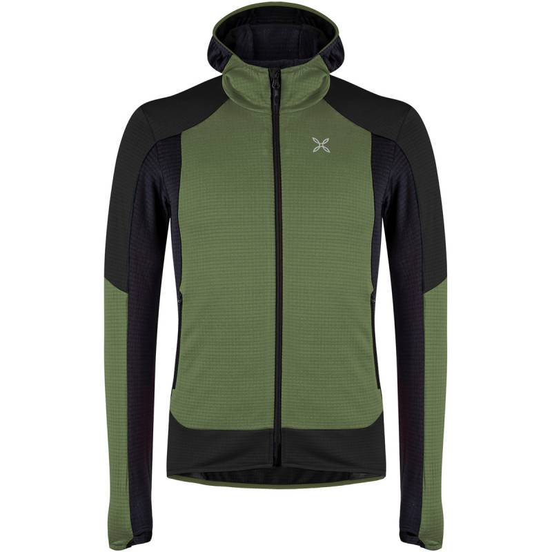 Montura Herren Stretch Color 2 Jacke von montura