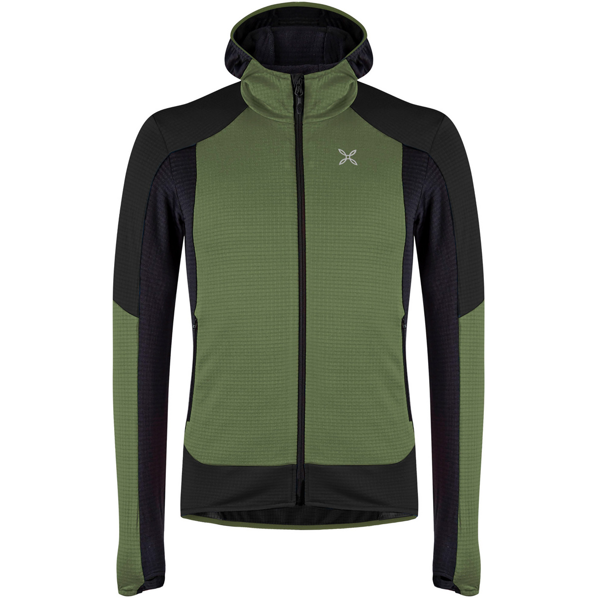 Montura Herren Stretch Color 2 Jacke von montura