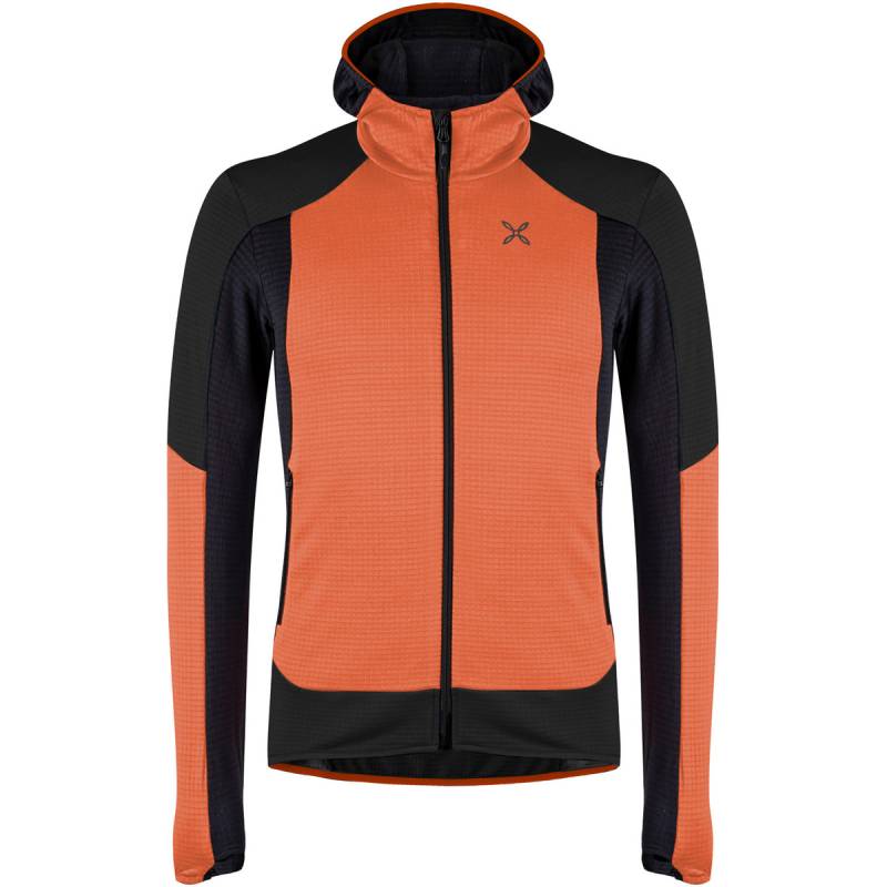 Montura Herren Stretch Color 2 Jacke von montura