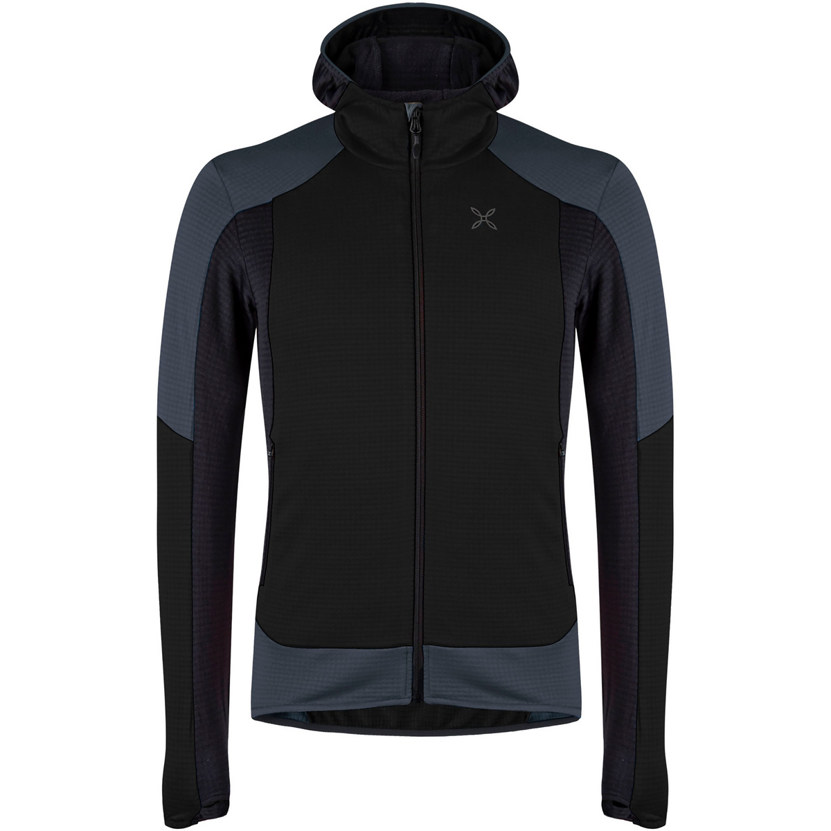 Montura Herren Stretch Color 2 Jacke von montura