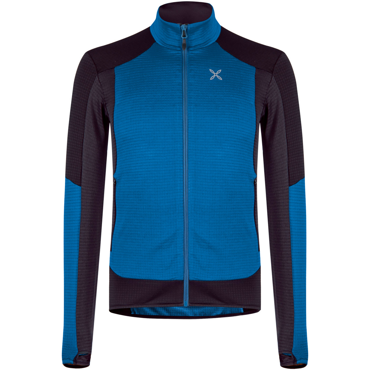 Montura Herren Stretch Color Jacke von montura