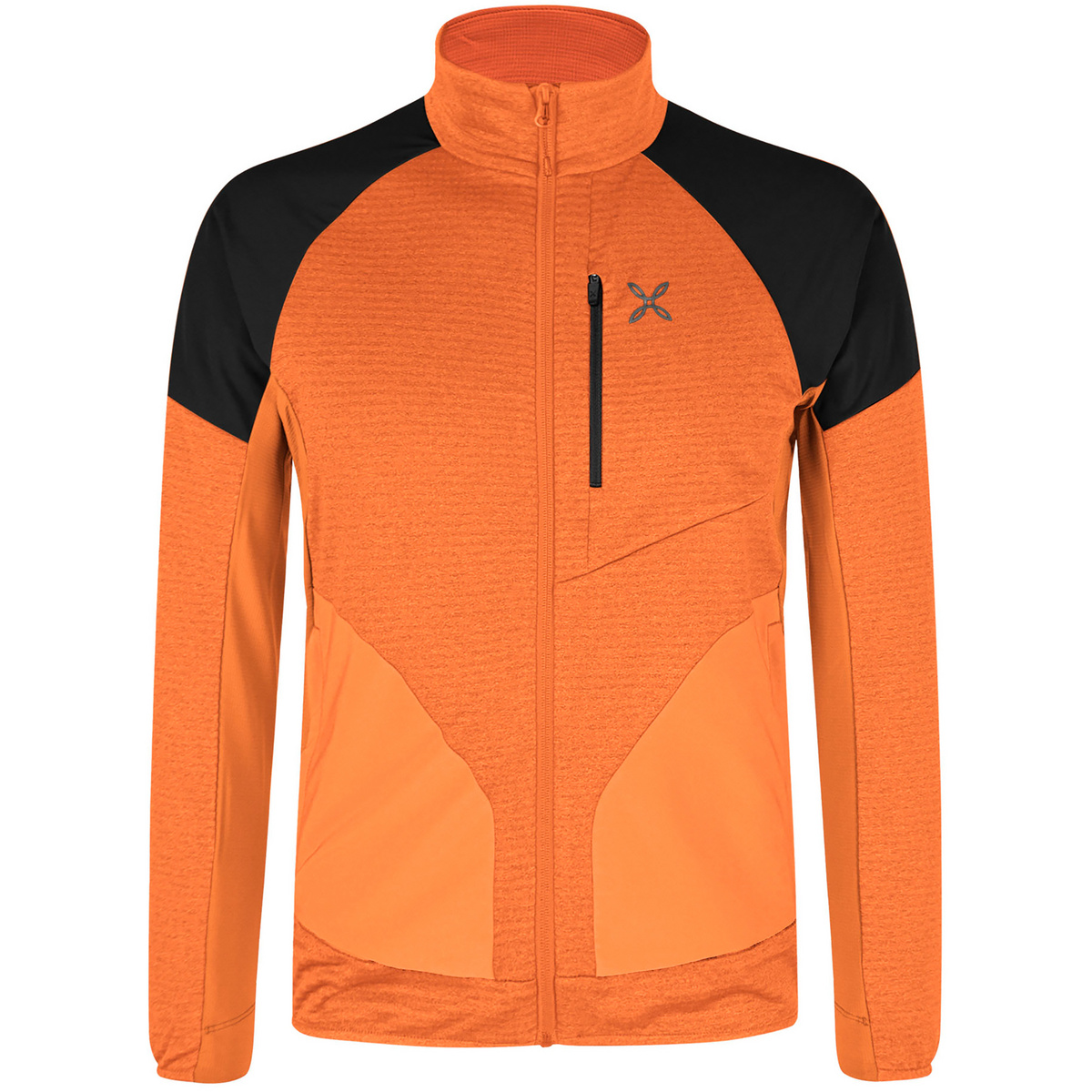 Montura Herren Thermal Grid 2 Jacke von montura