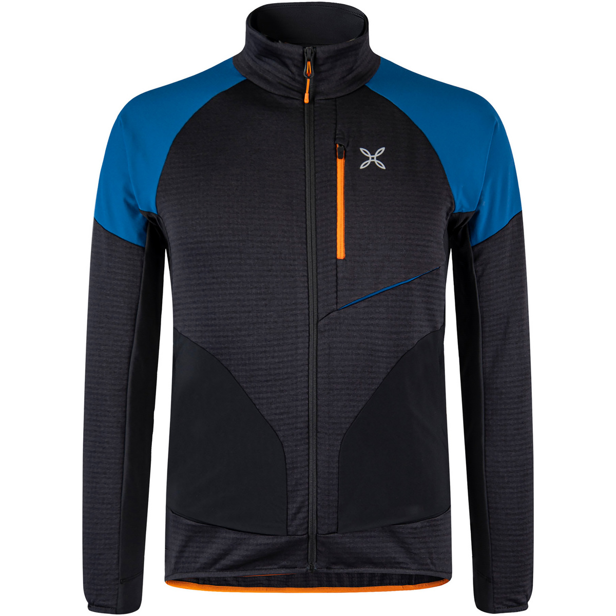 Montura Herren Thermal Grid 2 Jacke von montura