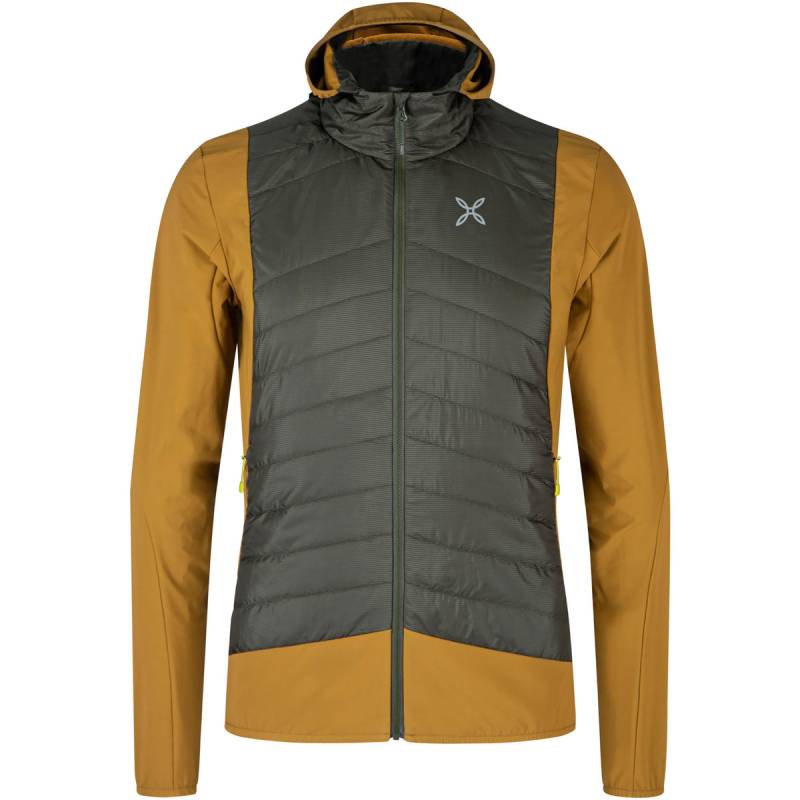 Montura Herren Trace Hybrid Jacke von montura