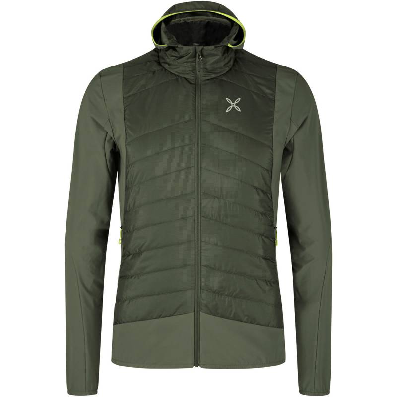 Montura Herren Trace Hybrid Jacke von montura