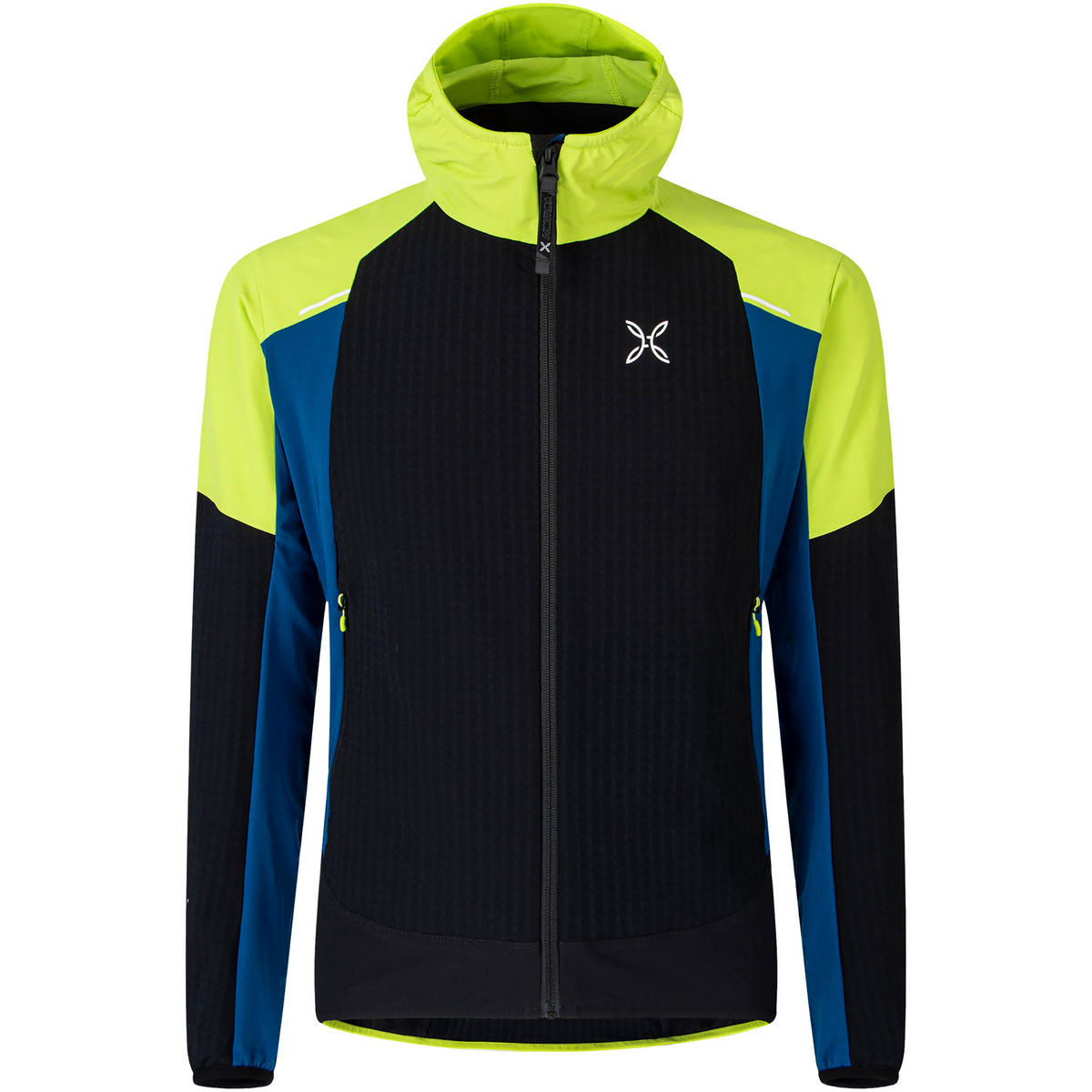 Montura Herren Wind Revolution Hoodie Jacke Montura Herren Wind Revolution Hoodie Jacke von montura