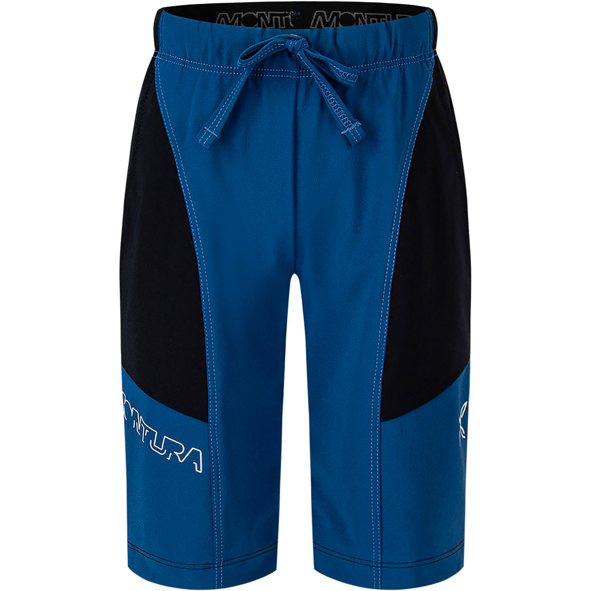 Montura Kinder Block Bermuda Shorts von montura