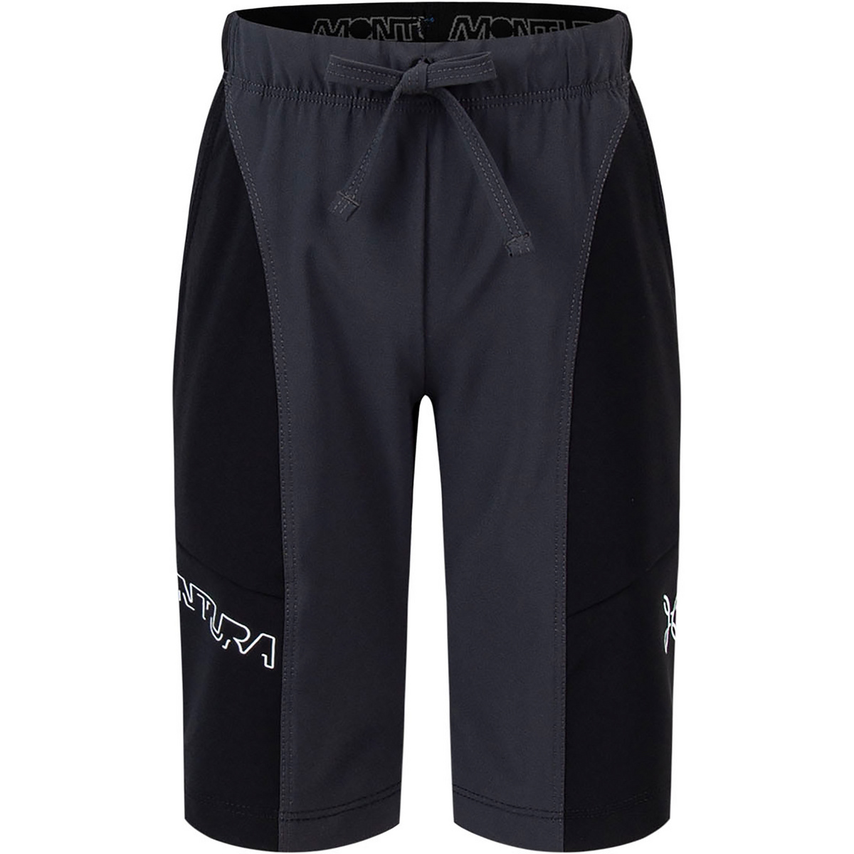 Montura Kinder Block Bermuda Shorts von montura