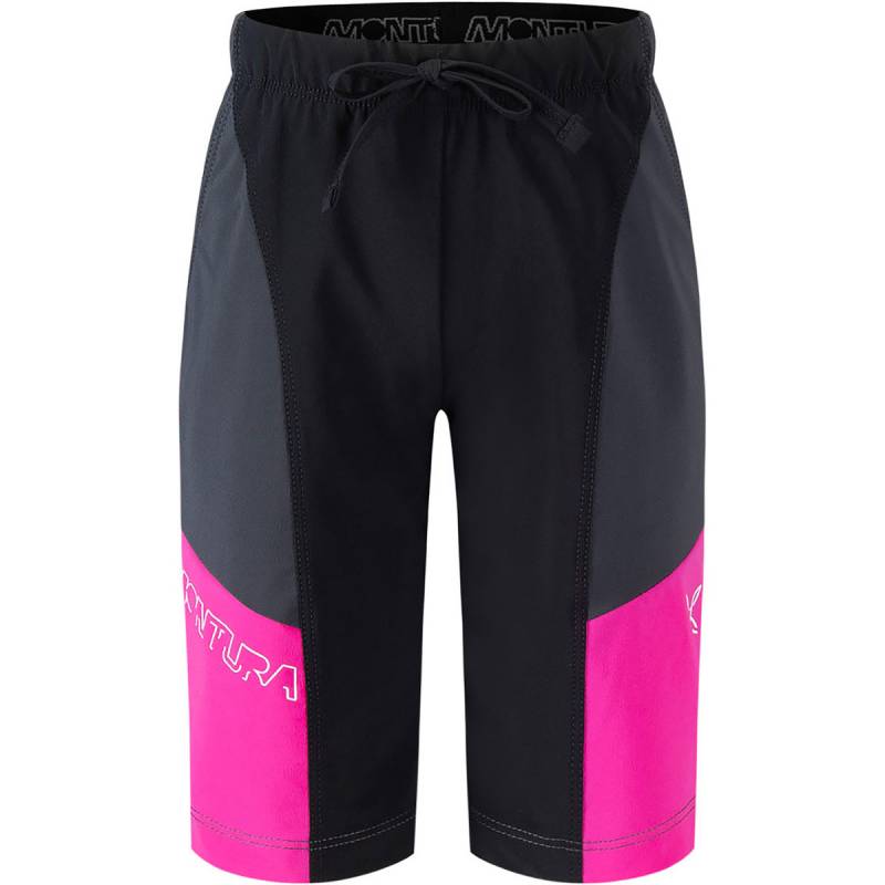 Montura Kinder Block Bermuda Shorts von montura