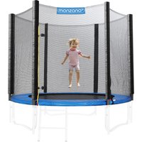 Sicherheitsnetz für Trampolin Ø244cm V1 von monzana®