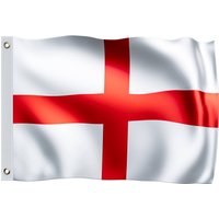 Flagge England 150x90cm von monzana®