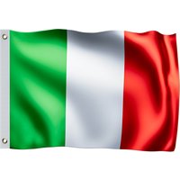 Flagge Italien 150x90cm von monzana®