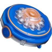 Poolroboter Poolboy600 Blau kabellos von monzana®