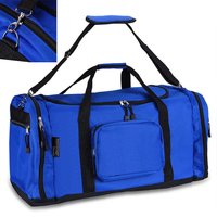 Reisetasche Blau 90L von monzana®