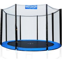 Sicherheitsnetz für Trampolin Ø305cm von monzana®