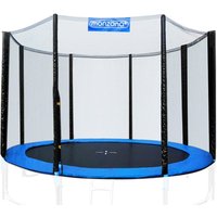 Sicherheitsnetz für Trampolin Ø305cm von monzana®