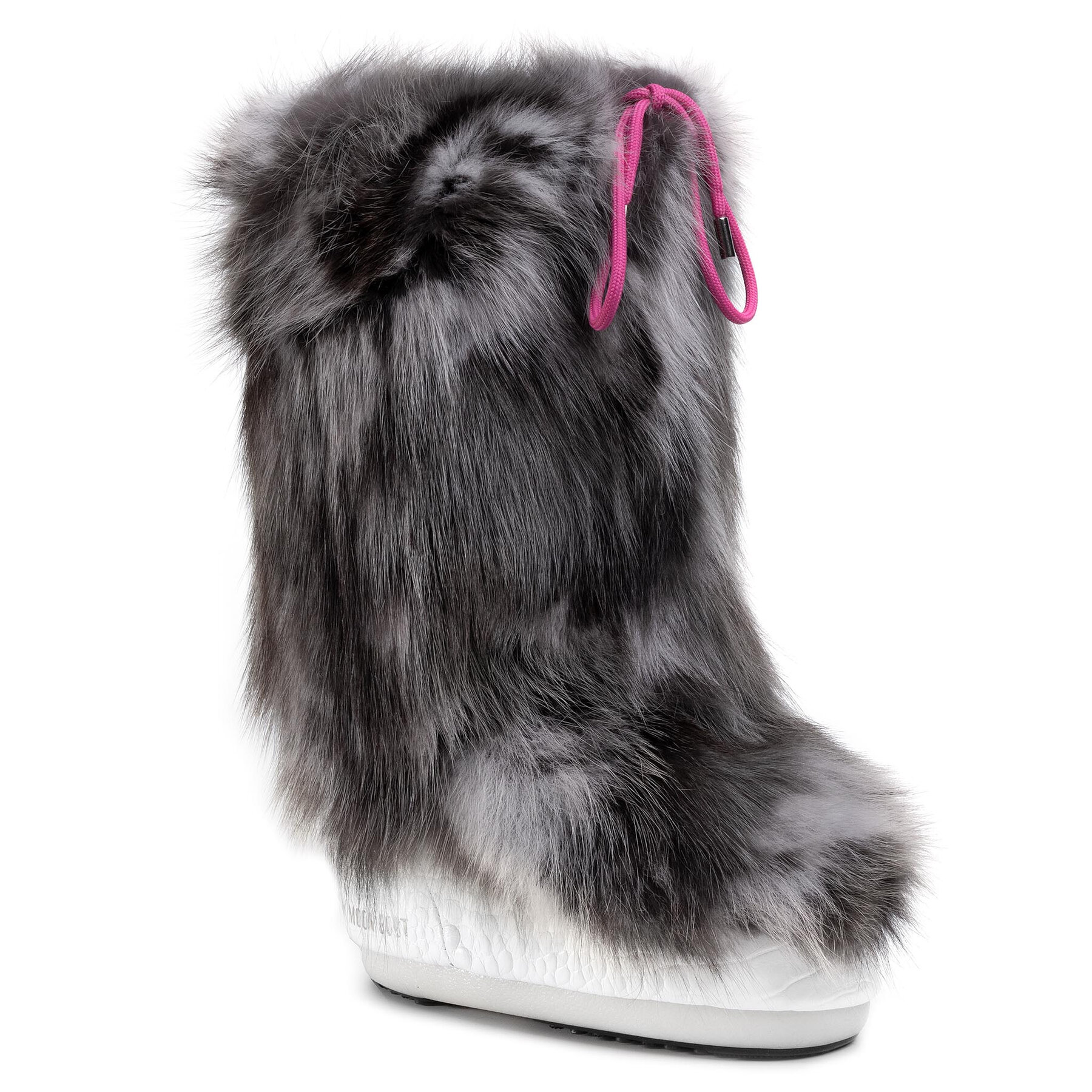 Außen-Schuhwärmer Moon Boot Cover Fox 140COV02001 Grau Außen-Schuhwärmer Moon Boot Cover Fox 140COV02001 Grau von moon boot