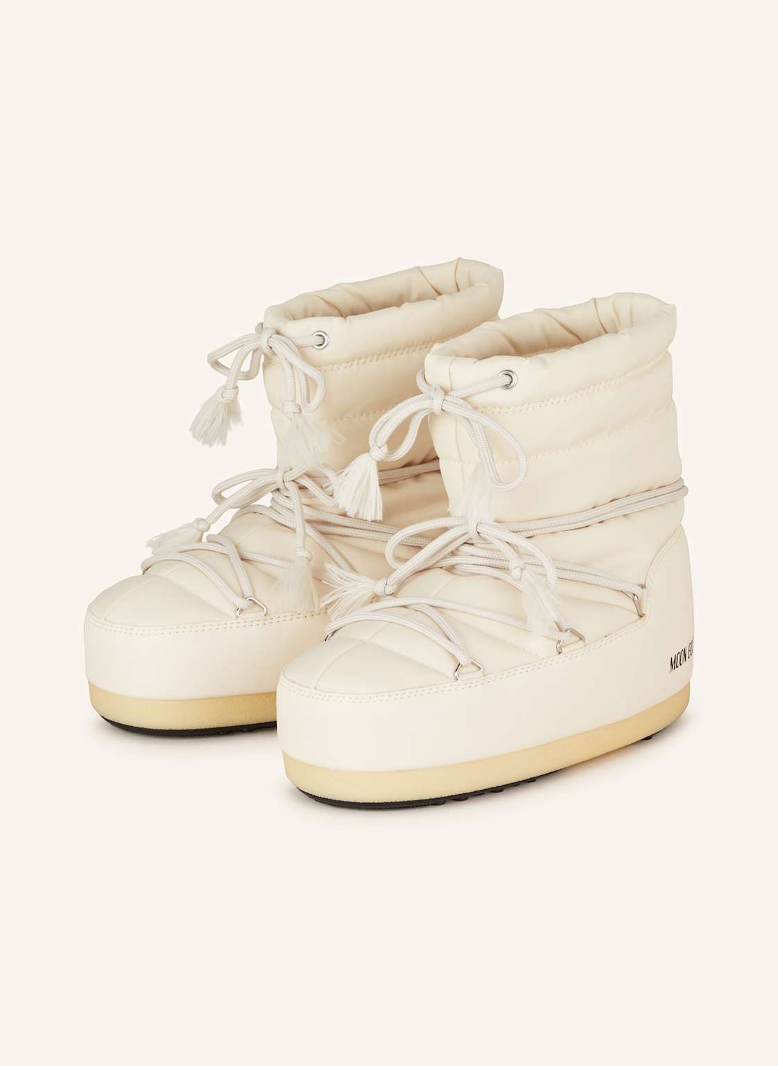 Moon Boot Moon Boots Mb Evx Light beige Moon Boot Moon Boots Mb Evx Light beige von moon boot