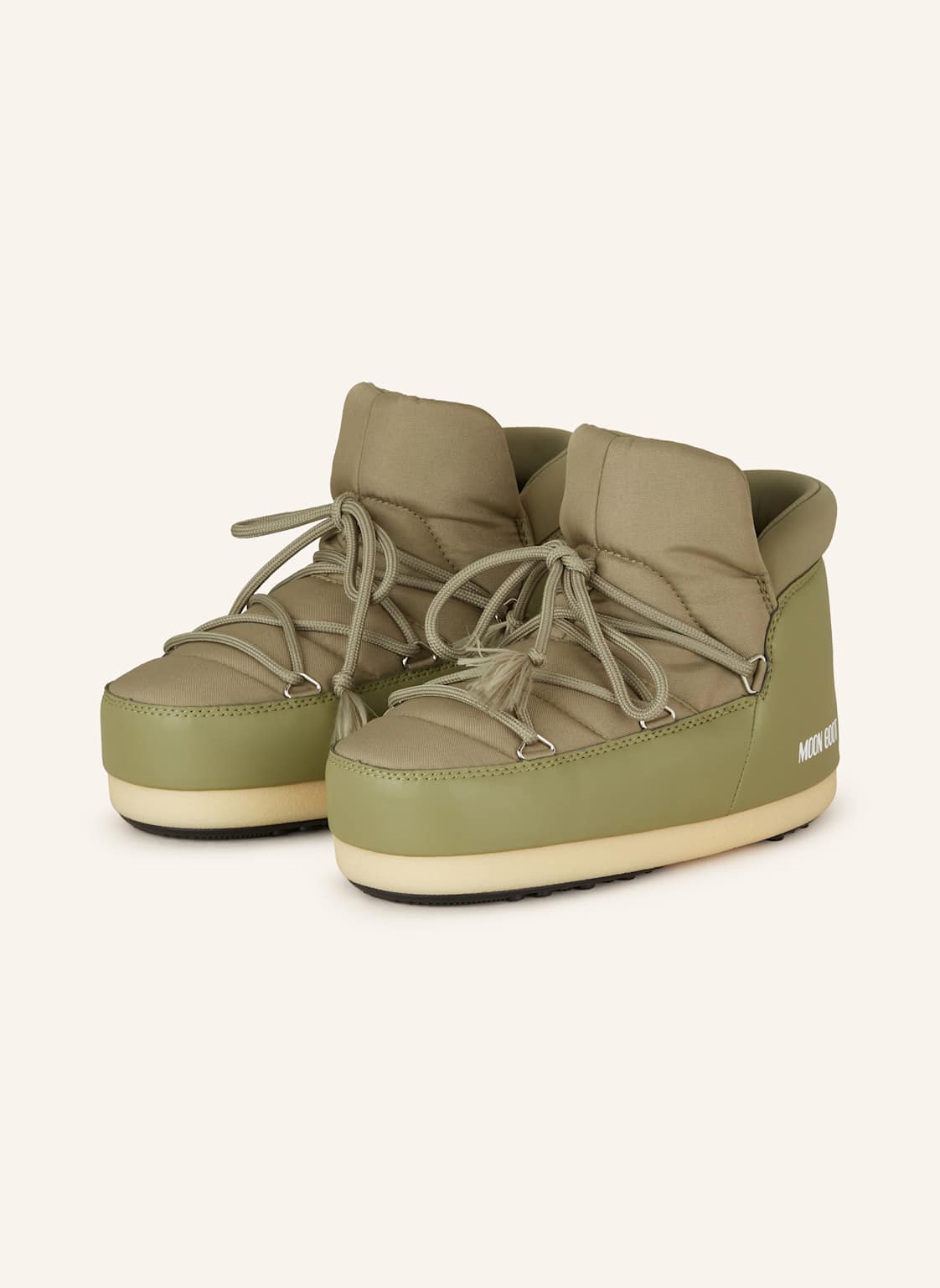 Moon Boot Moon Boots Mb Evx Pumps gruen Moon Boot Moon Boots Mb Evx Pumps gruen von moon boot