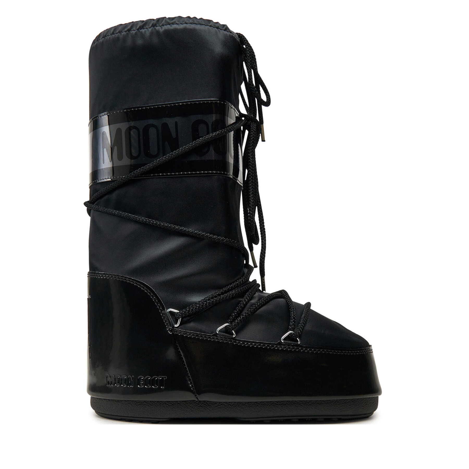 Schneeschuhe Moon Boot 80D1401680 Schwarz Schneeschuhe Moon Boot 80D1401680 Schwarz von moon boot