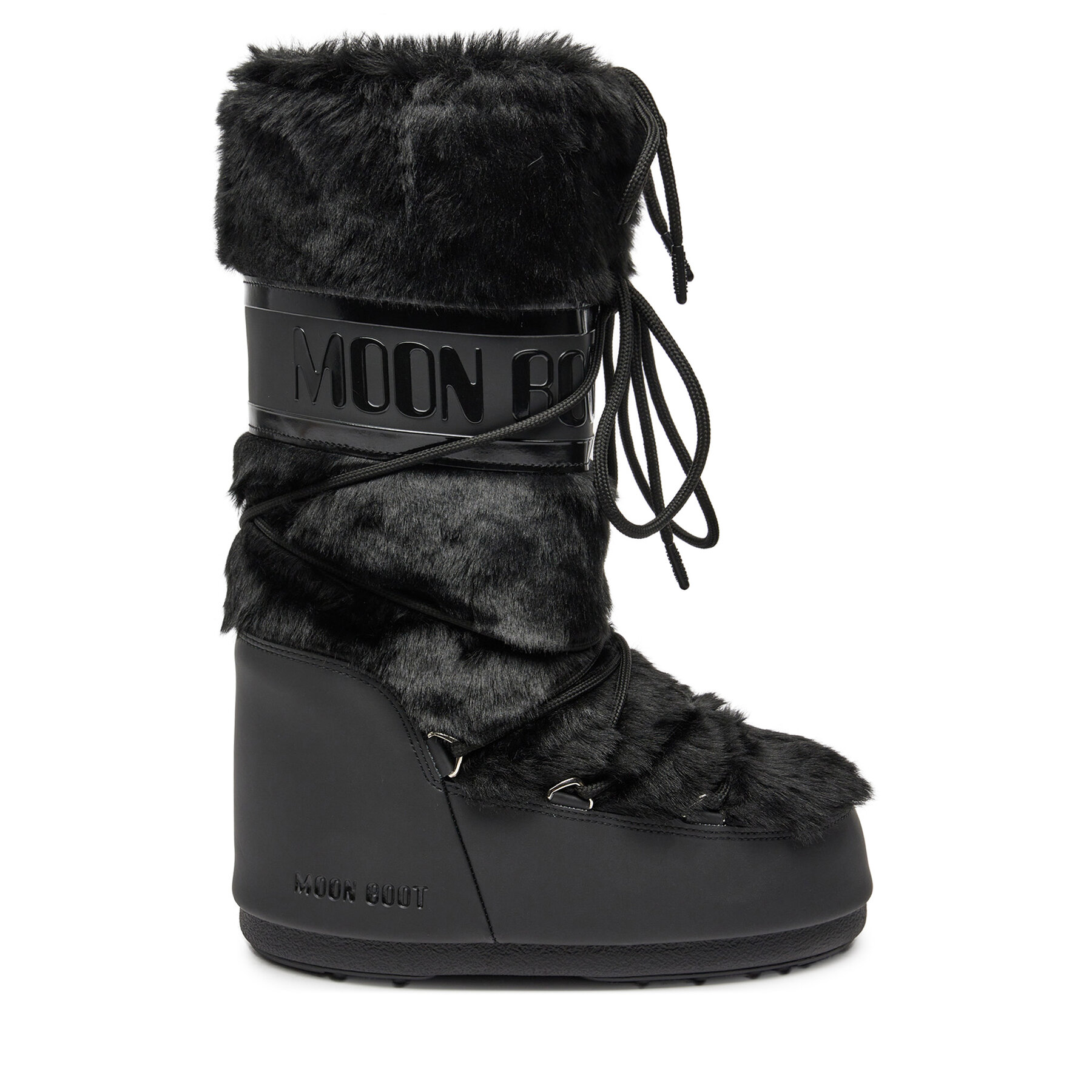 Schneeschuhe Moon Boot 80D1408900 Schwarz Schneeschuhe Moon Boot 80D1408900 Schwarz von moon boot