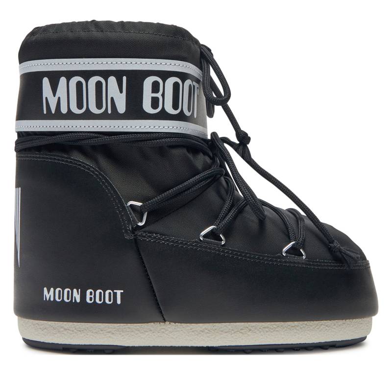 Schneeschuhe Moon Boot 80D1409340 Schwarz von moon boot