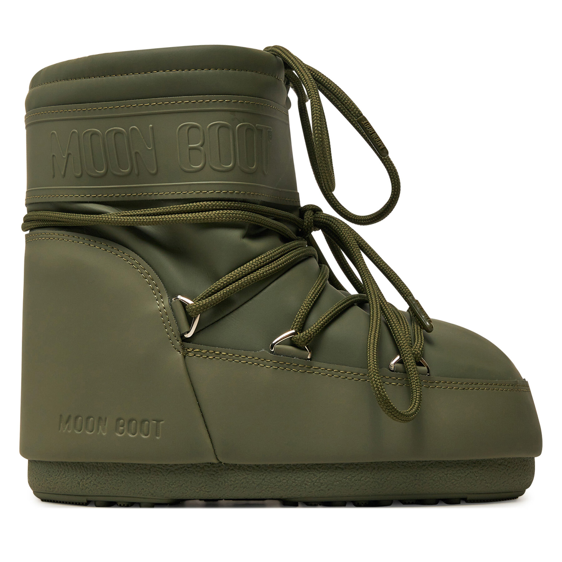 Schneeschuhe Moon Boot 80D1409380 Khakifarben Schneeschuhe Moon Boot 80D1409380 Khakifarben von moon boot