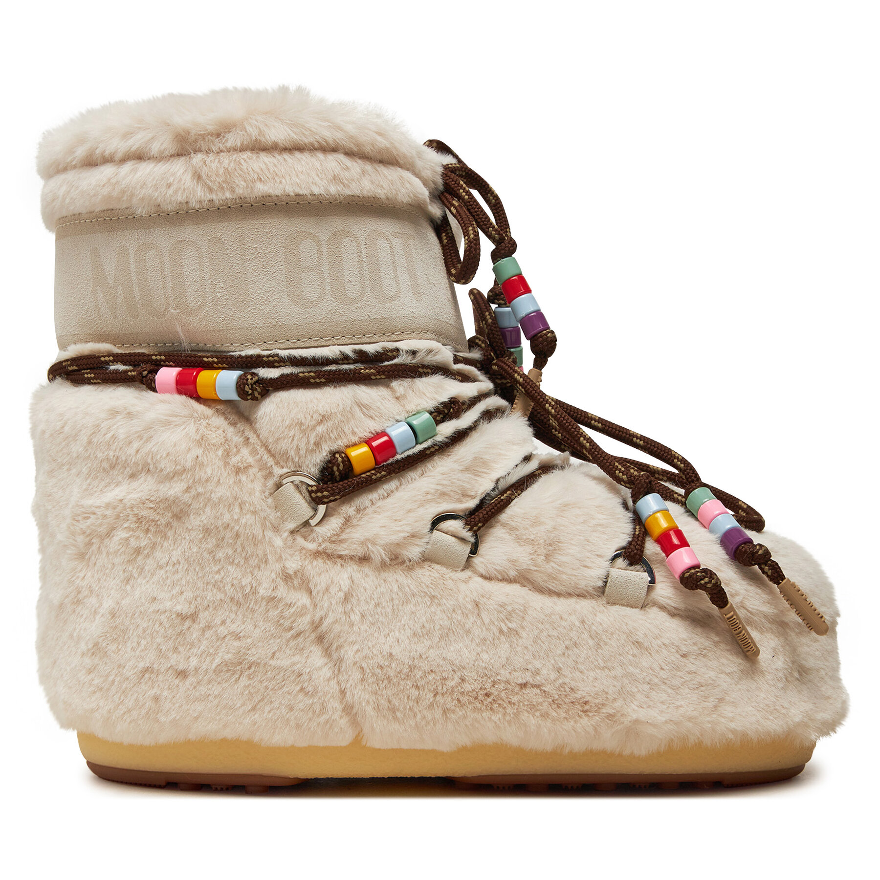 Schneeschuhe Moon Boot 80D1409470 Beige Schneeschuhe Moon Boot 80D1409470 Beige von moon boot