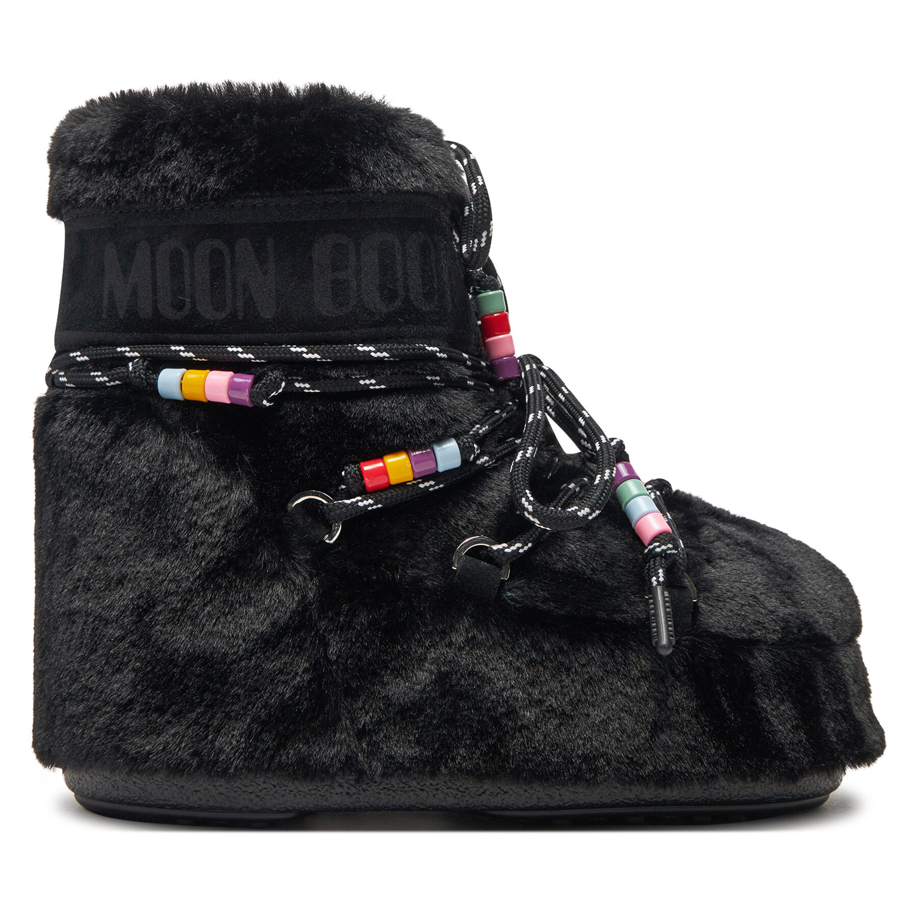 Schneeschuhe Moon Boot 80D1409470 Schwarz Schneeschuhe Moon Boot 80D1409470 Schwarz von moon boot