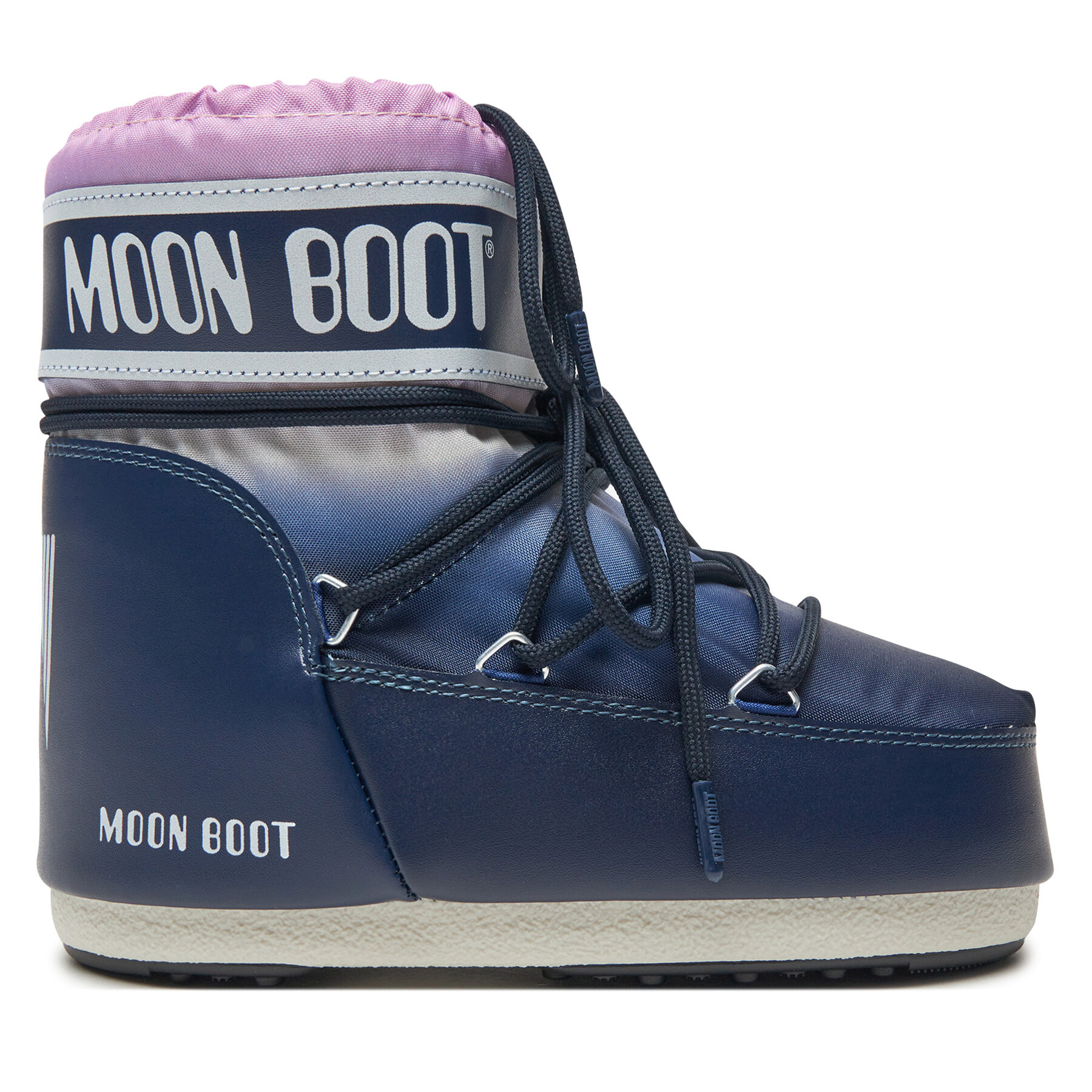 Schneeschuhe Moon Boot 80D1409530 Dunkelblau Schneeschuhe Moon Boot 80D1409530 Dunkelblau von moon boot