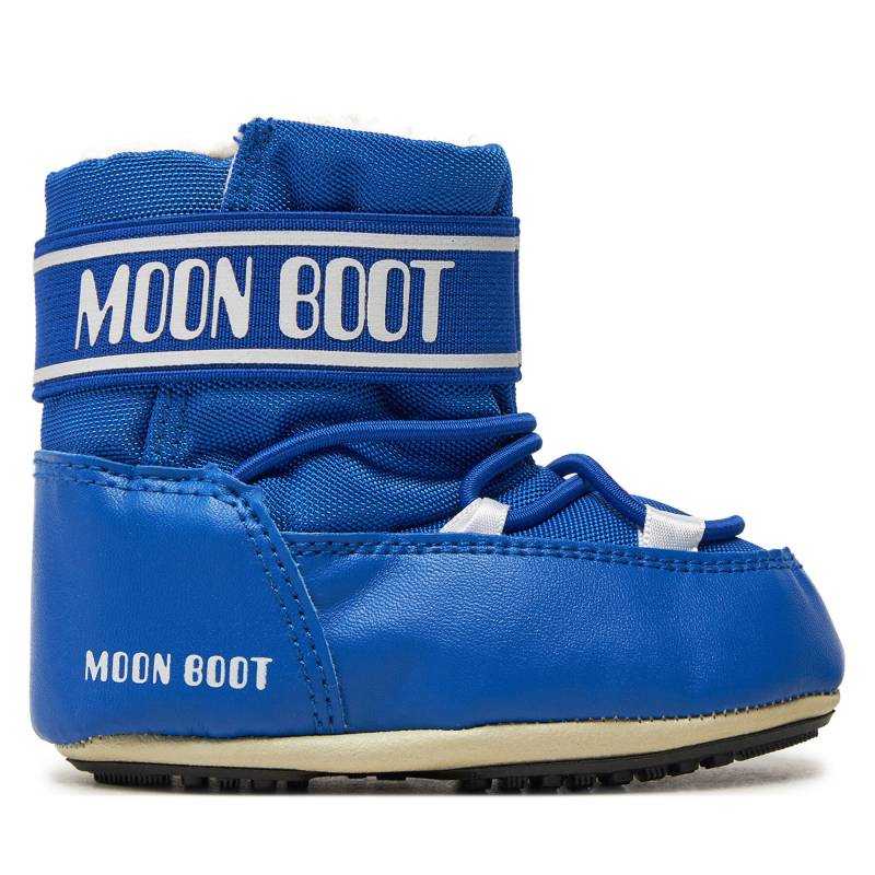 Schneeschuhe Moon Boot 80D3401020 Blau von moon boot