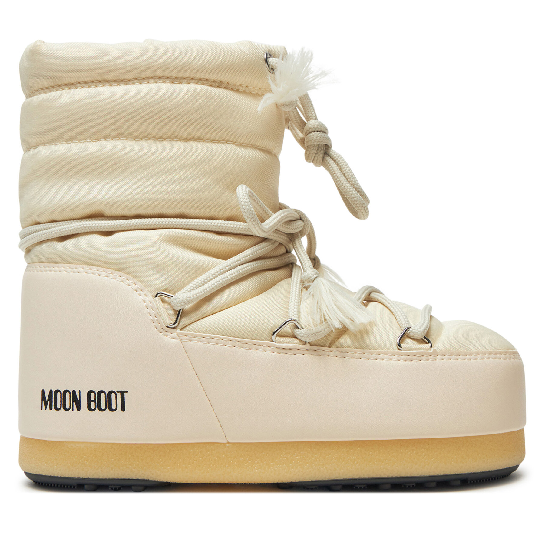 Schneeschuhe Moon Boot Evx Light Nylon 80D1470010 Beige Schneeschuhe Moon Boot Evx Light Nylon 80D1470010 Beige von moon boot