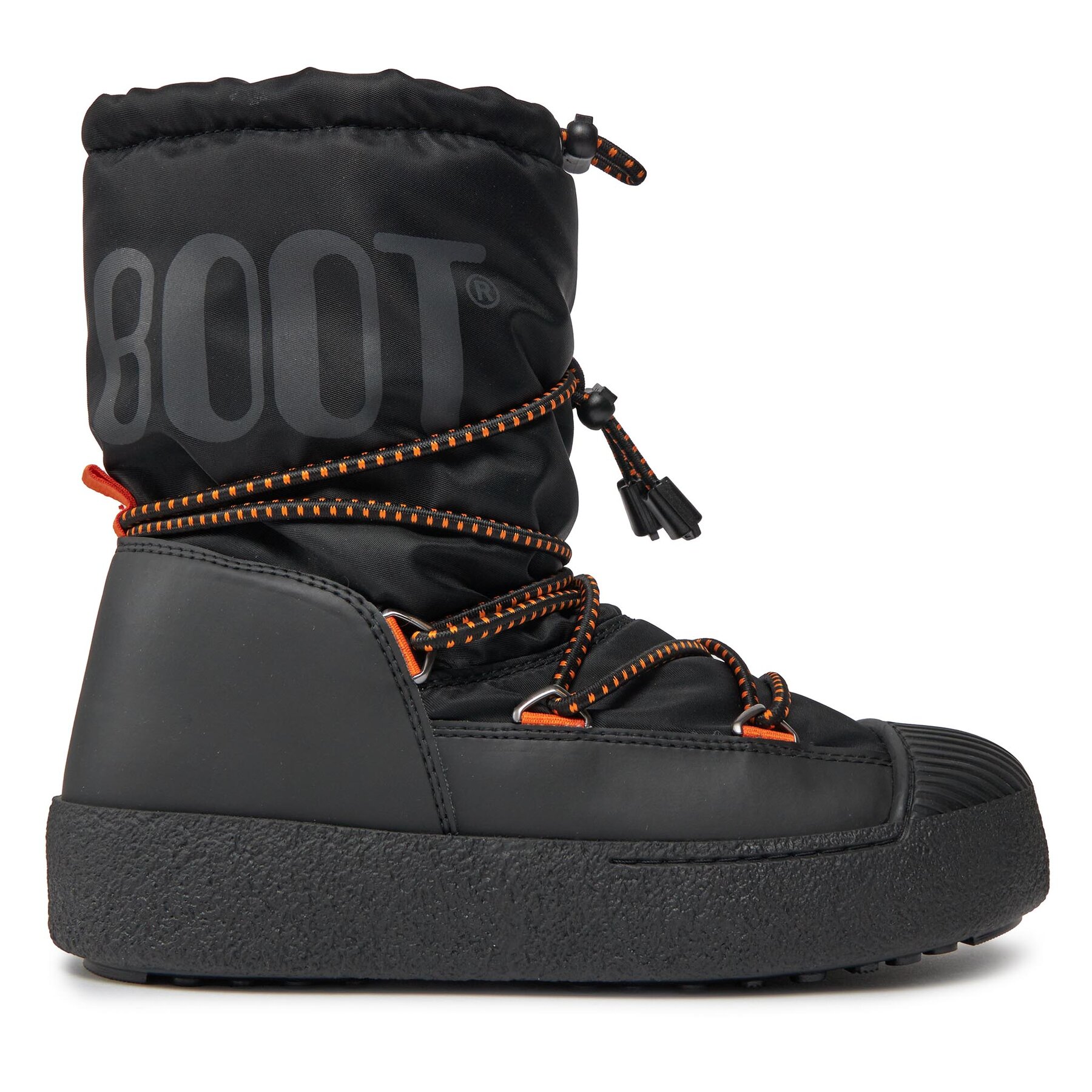 Schneeschuhe Moon Boot Ltrack Polar 24501000001 Schwarz Schneeschuhe Moon Boot Ltrack Polar 24501000001 Schwarz von moon boot