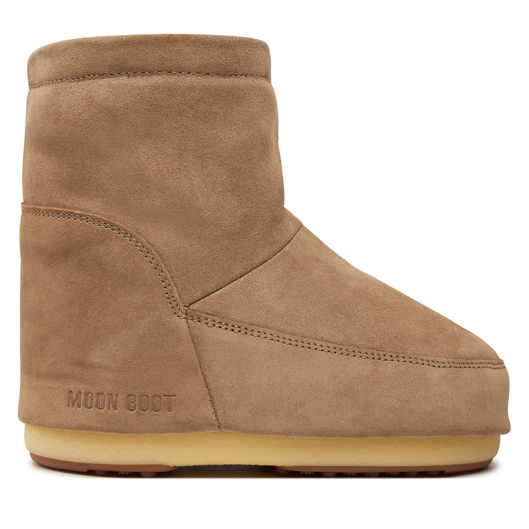 Schneeschuhe Moon Boot Mb Icon Low 80D1409400 Beige Schneeschuhe Moon Boot Mb Icon Low 80D1409400 Beige von moon boot