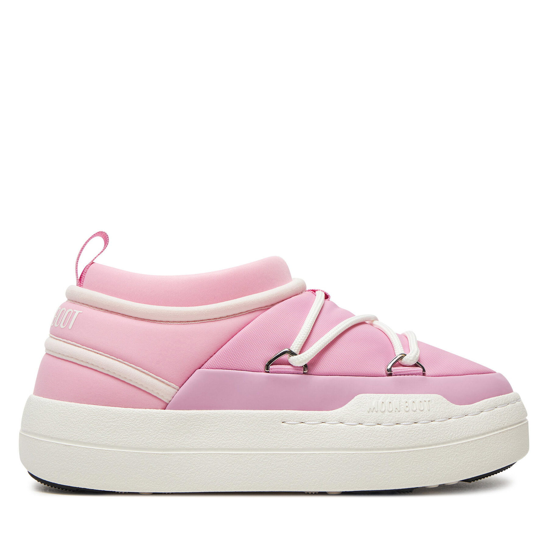 Sneakers Moon Boot Junior Park Icon 80D3440050 Rosa Sneakers Moon Boot Junior Park Icon 80D3440050 Rosa von moon boot