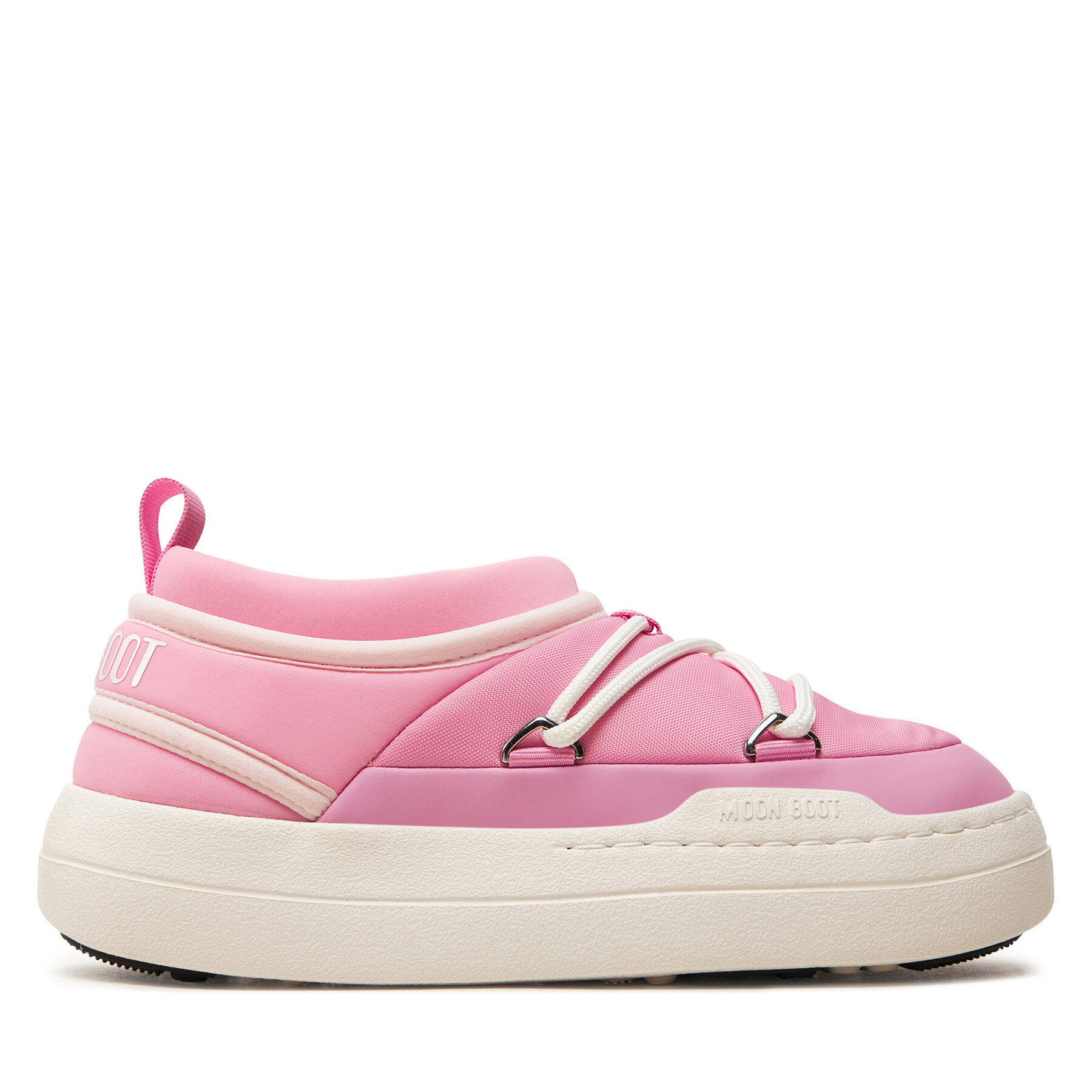 Sneakers Moon Boot Park Icon 80D2470070 Rosa Sneakers Moon Boot Park Icon 80D2470070 Rosa von moon boot