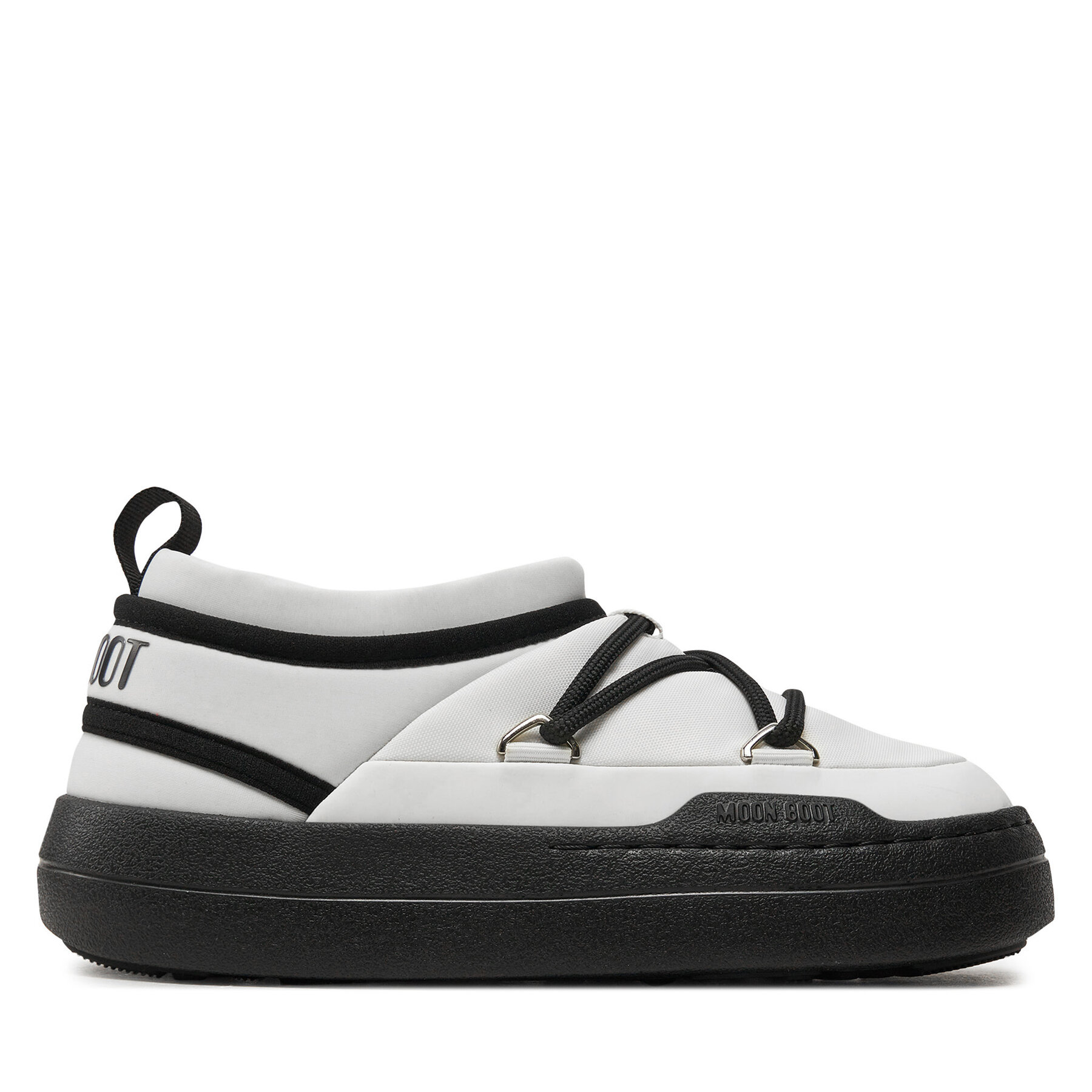 Sneakers Moon Boot Park Icon 80D2470070 Schwarz Sneakers Moon Boot Park Icon 80D2470070 Schwarz von moon boot