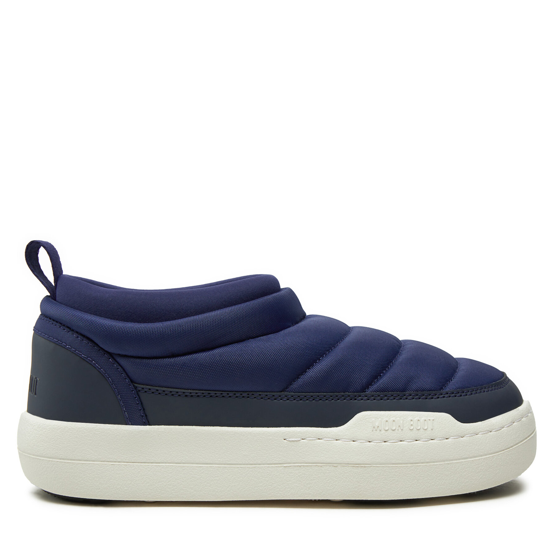 Sneakers Moon Boot Park Soft Nylon 80D2470010 Blau Sneakers Moon Boot Park Soft Nylon 80D2470010 Blau von moon boot