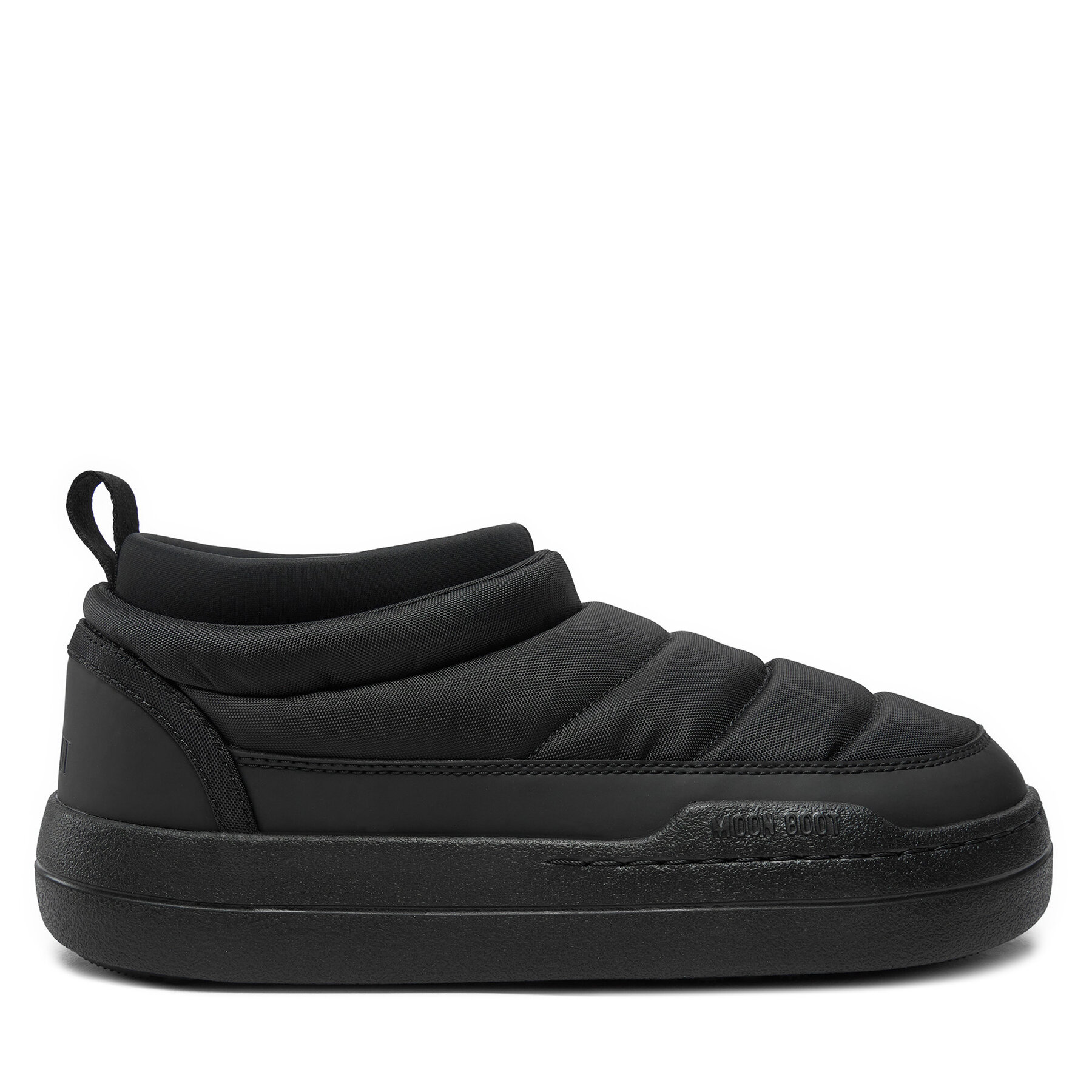 Sneakers Moon Boot Park Soft Nylon 80D2470010 Schwarz Sneakers Moon Boot Park Soft Nylon 80D2470010 Schwarz von moon boot