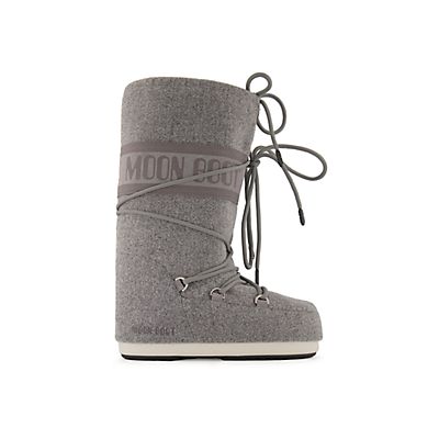 Icon Felt Damen Winterboot von moonboot