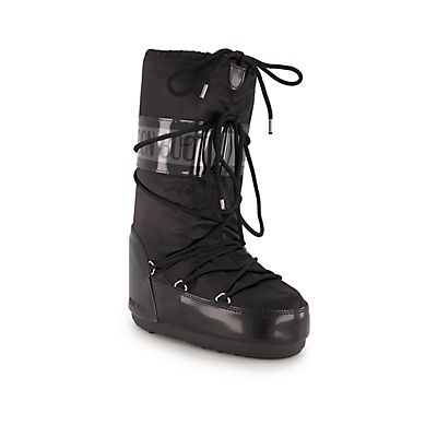 Icon Glance Satin Damen Winterboot von moonboot