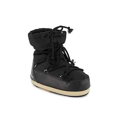 Icon Light Low Nylon Damen Winterboot