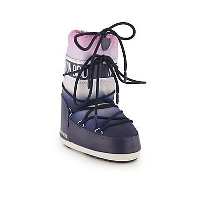 Icon Moonrise Kinder Winterboot von moonboot